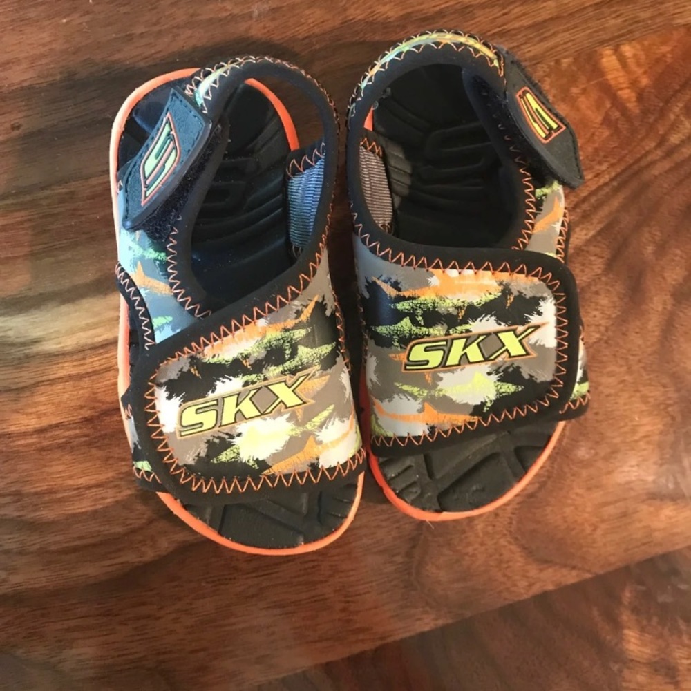 Skechers Sandals